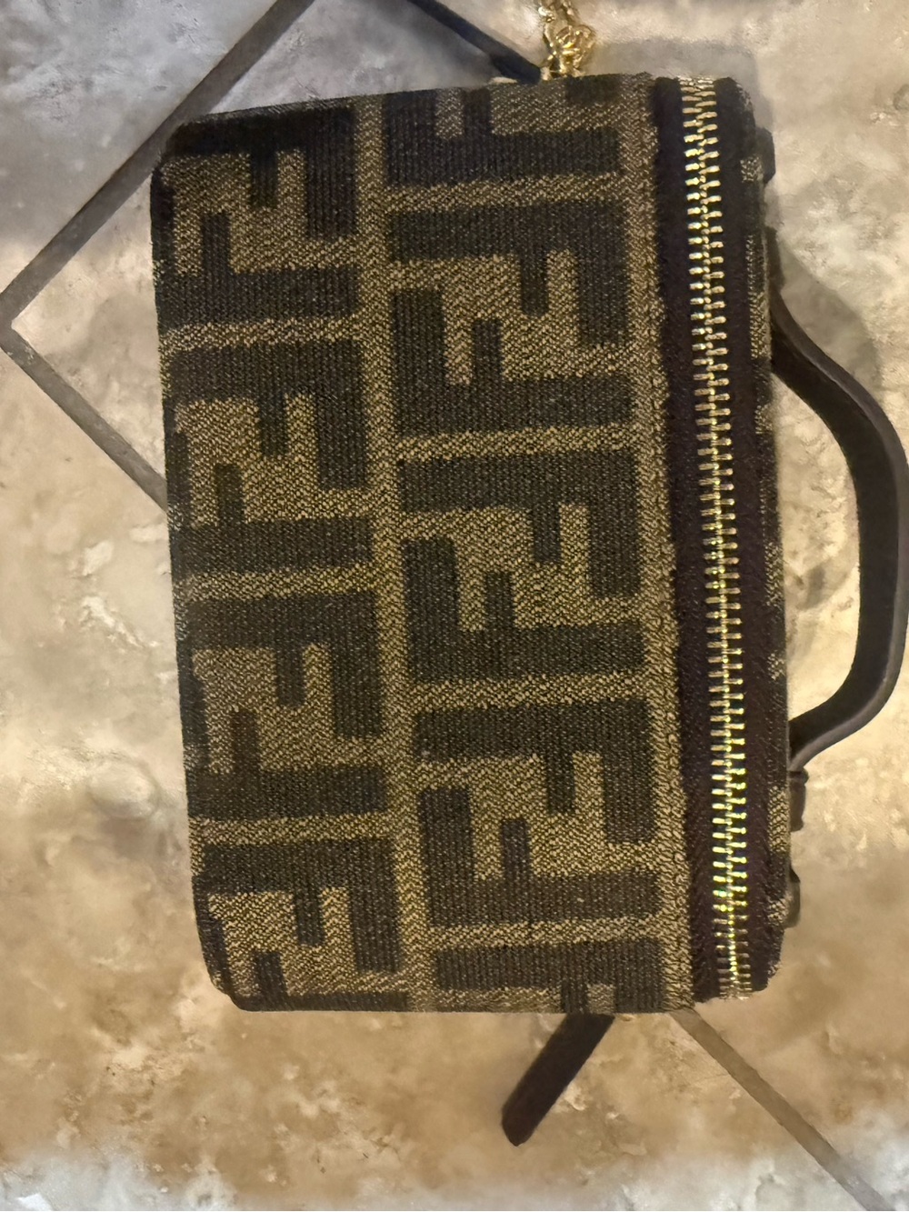Two designer inspired bags - Picture 10 of 13